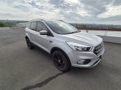 2019 Ford Kuga 1.5 EcoBoost Ambiente