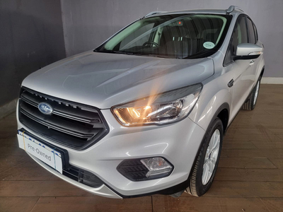 2019 Ford Kuga 1.5t Ambiente Auto for sale