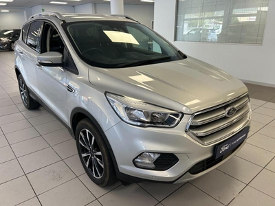 2019 Ford Kuga 1.5t Trend Auto for sale