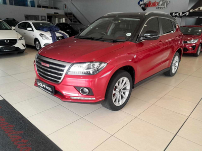 2019 Haval H2 1.5t Luxury for sale