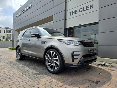 2019 Land Rover Discovery 3.0 Td6 Hse for sale