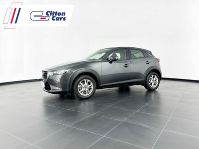 2019 Mazda Cx-3 2.0 Active A/t for sale