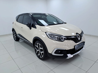 2019 Renault Captur 900t Dynamique 5dr (66kw) for sale