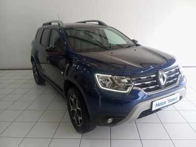 2019 renault Duster MY18 1.5dCI TechRoad 4x2 for sale!