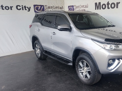 2019 Toyota Fortuner 2.4gd-6 R/b A/t for sale