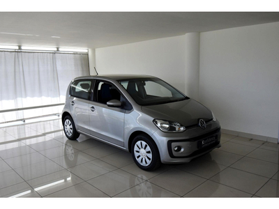 2019 Volkswagen Move Up! 1.0 5dr for sale