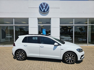 2019 Volkswagen (VW) Golf 7 1.4 TSi (92 kW) Comfortline DSG