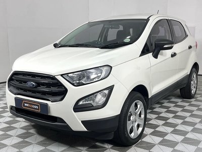 2020 Ford EcoSport 1.5 TiVCT Ambiente