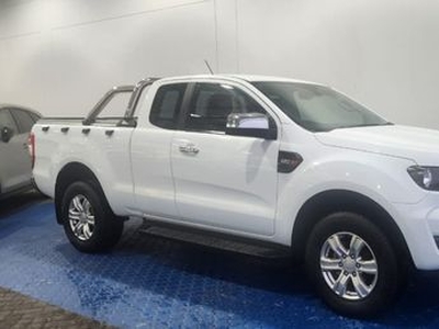 2020 ford Ranger MY19 2.2 TDCI XLS 4X2 Super Cab AT for sale!