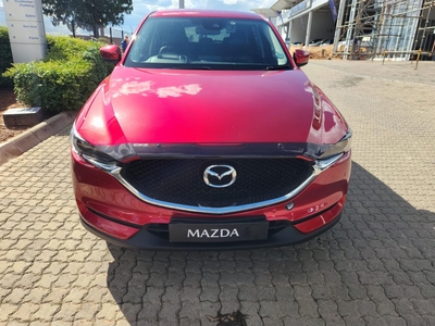 2020 Mazda CX5 2.0 Inidividual Automatic For Sale