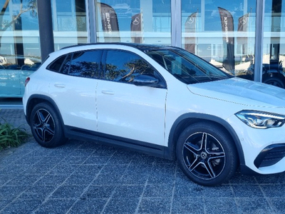 2020 Mercedes-benz Gla 200 A/t for sale