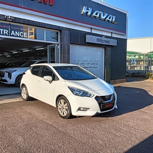 2020 Nissan Micra 900t Acenta for sale
