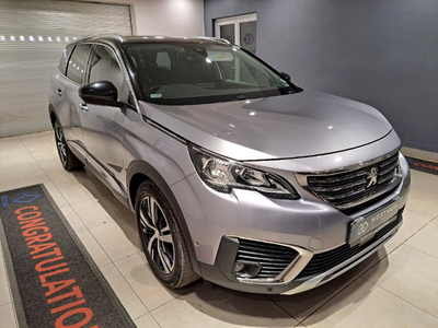 2020 Peugeot 5008 1.6 Thp Allure A/t for sale