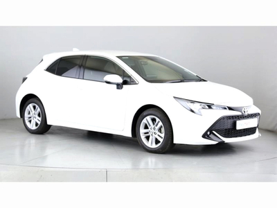 2020 Toyota Corolla 1.2t Xs Cvt (5dr) for sale