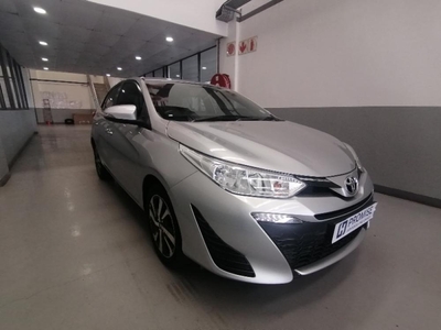 2020 Toyota Yaris 1.5 Xs for sale