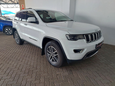 2021 Jeep Grand Cherokee 3.6 Limited for sale