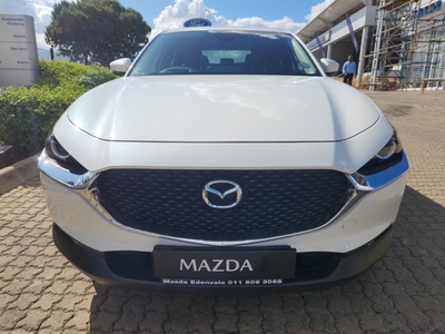 2021 Mazda CX30 2.0 Individual Automatic For Sale