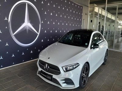 2021 Mercedes-benz A200 (4dr) for sale