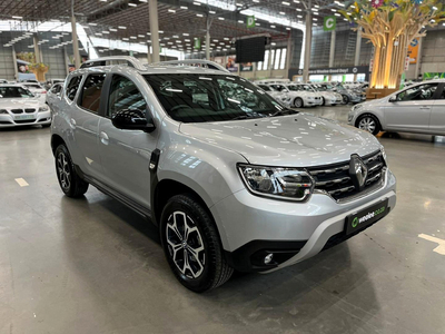 2021 Renault Duster 1.5 Dci Techroad Edc for sale