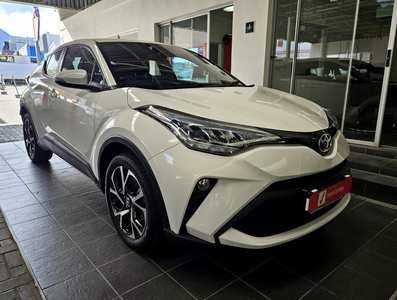2021 Toyota C-hr 1.2t Plus for sale