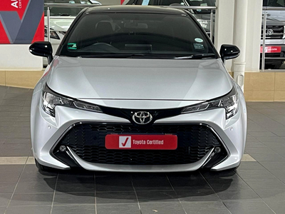 2021 Toyota Corolla 1.2t Xs Cvt (5dr) for sale