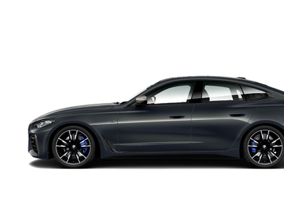 2022 Bmw M440i Xdrive Gran Coupe A/t (g26) for sale