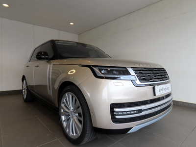 2022 Land Rover Range Rover 3.0d First Edition (d350) for sale