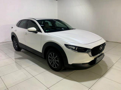 2022 Mazda Cx-30 2.0 Dynamic A/t for sale
