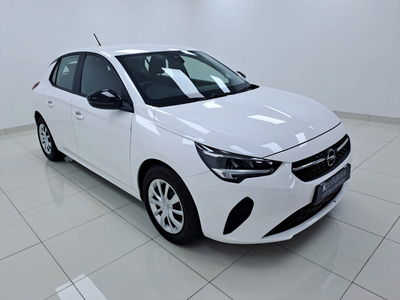 2022 Opel Corsa 1.2 (55kw) for sale