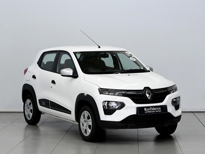 2022 Renault Kwid 1.0 Dynamique 5dr for sale
