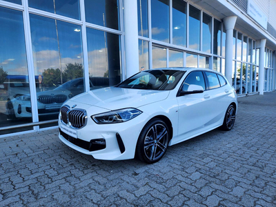 2023 Bmw 118d M Sport A/t (f40) for sale
