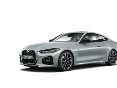 2023 BMW 420i COUPE M SPORT A/T (G22)