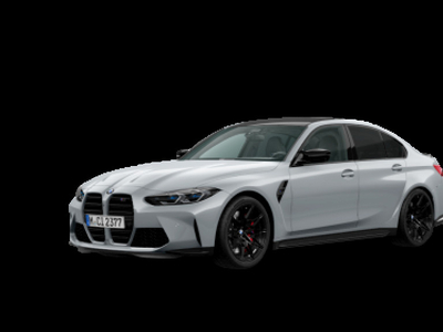 2023 Bmw M3 M3 Competition Awd (g80) for sale