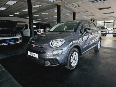 2024 Fiat 500x 1.4t Cult for sale