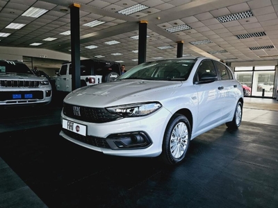 2024 Fiat Tipo 1.6 City Life A/t 5dr for sale