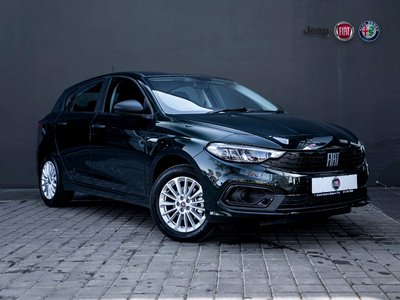 2023 Fiat Tipo 1.6 City Life A/t 5dr for sale