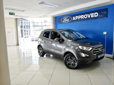 2023 Ford Ecosport 1.0 Ecoboost Trend for sale
