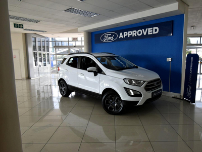 2023 Ford Ecosport 1.0 Ecoboost Trend for sale
