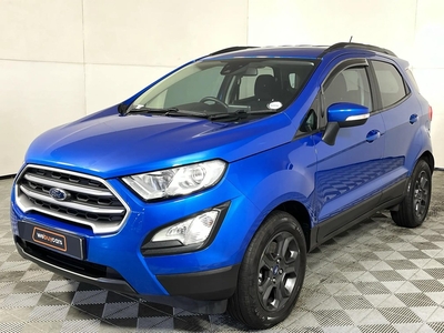 2023 Ford EcoSport 1.0 Trend