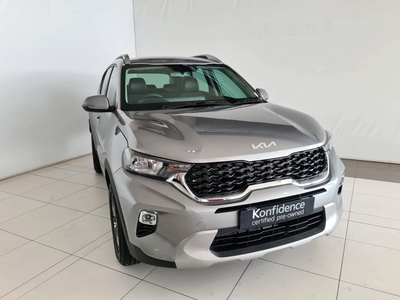 2023 Kia Sonet 1.0t Ex A/t for sale