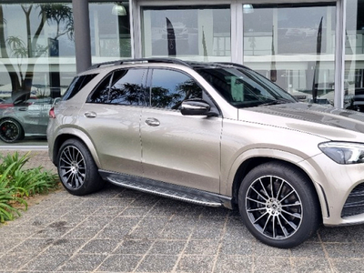 2023 Mercedes-benz Gle 400d 4matic for sale