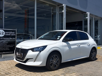 2023 Peugeot 208 1.2 Active for sale