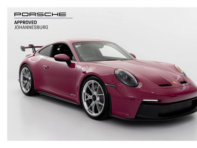 2023 Porsche 911 Gt3 (992) for sale
