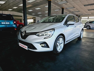 2023 Renault Clio V 1.0t Zen for sale