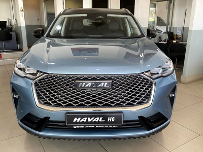 2024 Haval H6 2.0t Super Luxury 4x4 Dct for sale