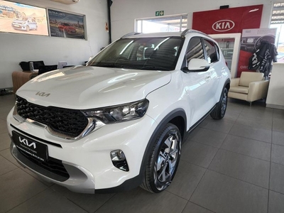 2024 Kia Sonet 1.0T EX Auto