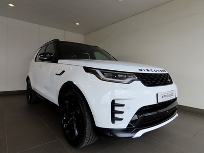 2024 Land Rover Discovery 3.0td Se R-dynamic (d300) for sale