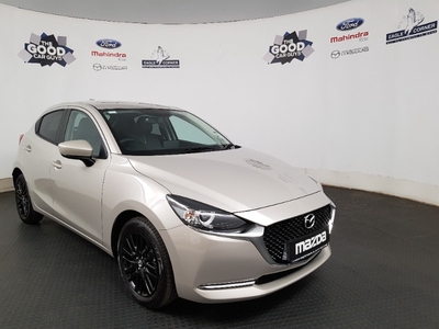 2024 Mazda2 1.5 Individual A/t 5dr for sale