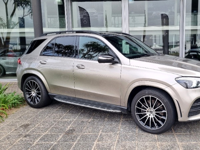 2024 Mercedes-benz Gle 400d 4matic for sale