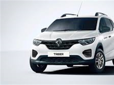 2024 Renault Triber 1.0 Zen
